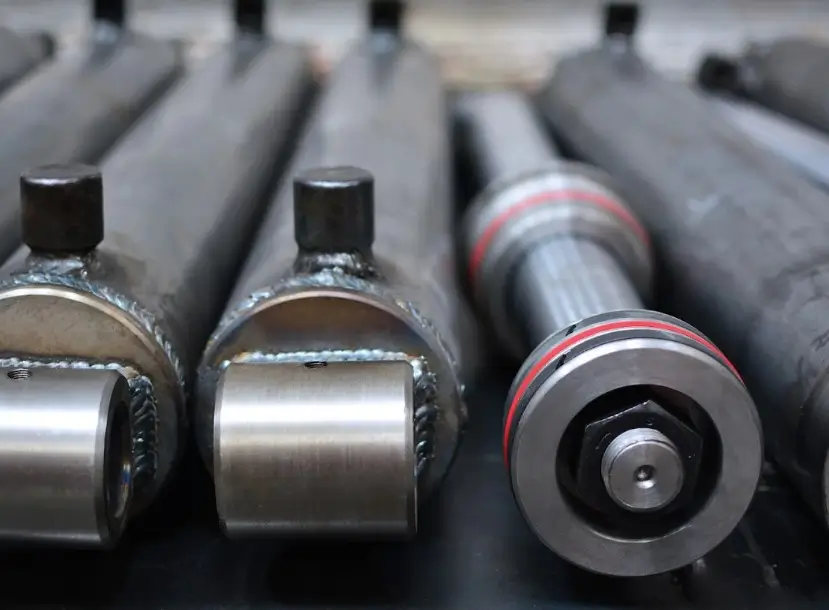 Proceso técnico de mantenimiento correctivo en equipo especial