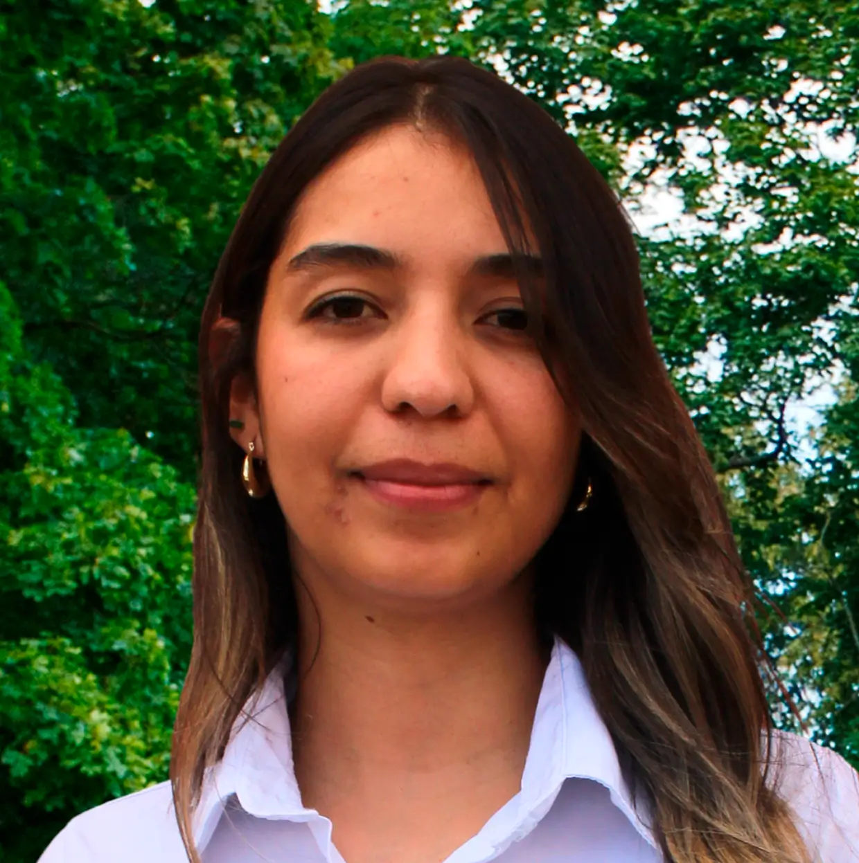 Pilar Restrepo Ochoa